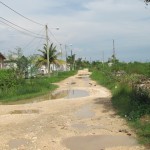 Regular Street