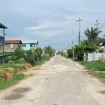 Good houses