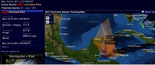 Rina - 24th Oct, 2011 Rina - 24th Oct, 2011