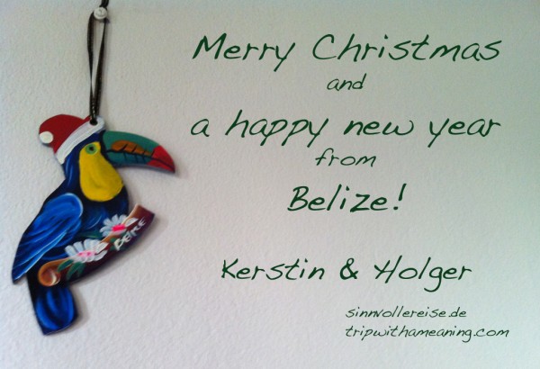 Merry Christmas! Merry Christmas!