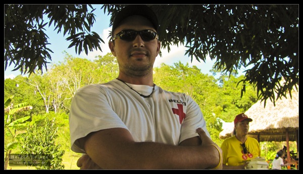 Kids in La Milpa_7642.jpg Kids in La Milpa 7642