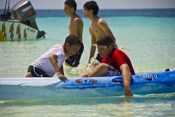 Birthday Boy Matthew