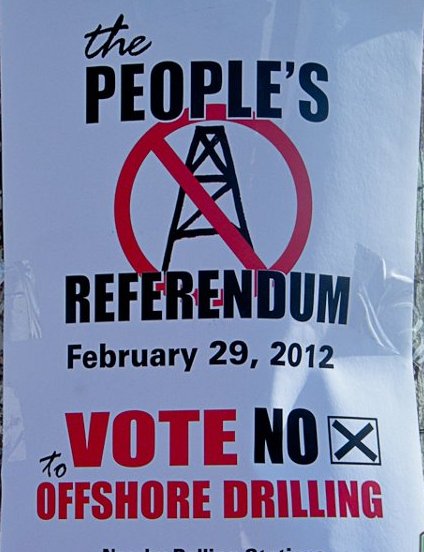 No to offshore drilling3-.jpg No to offshore drilling3